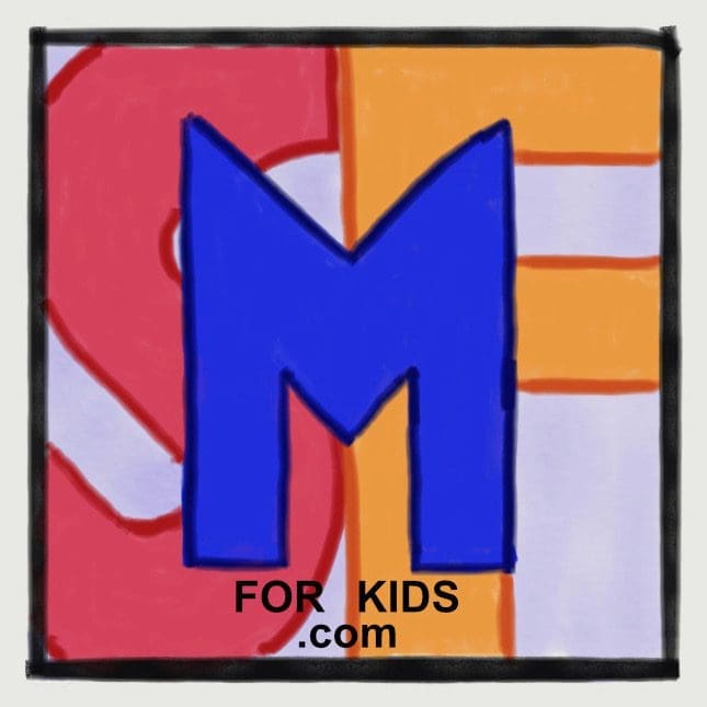 Stress Free Math for Kids logo