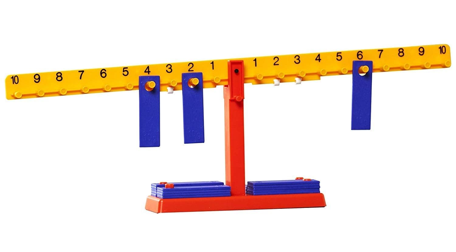 Number Balance Math Manipulative Stress Free Math for Kids