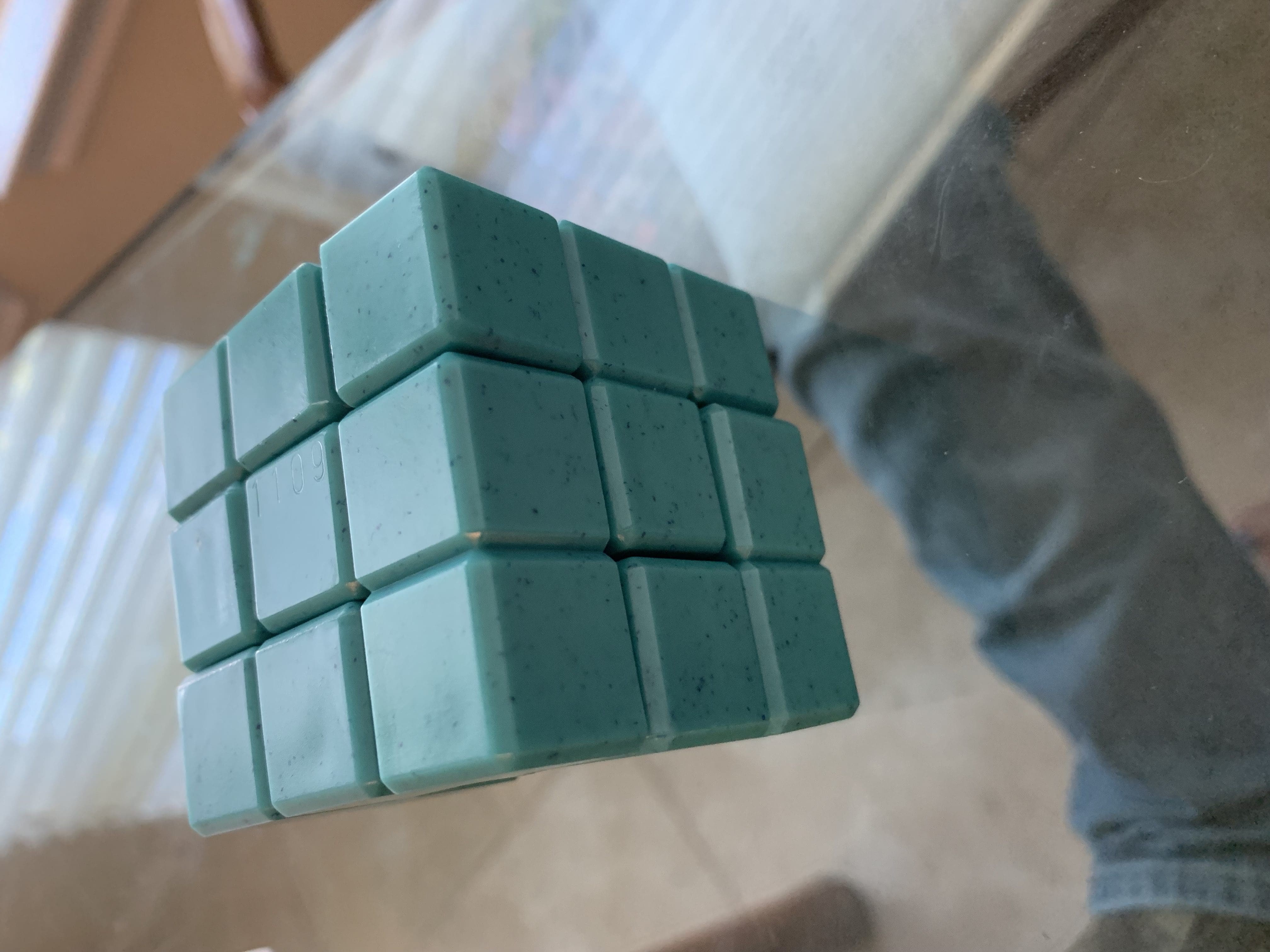 Soma Cube - Stress Free Math for Kids