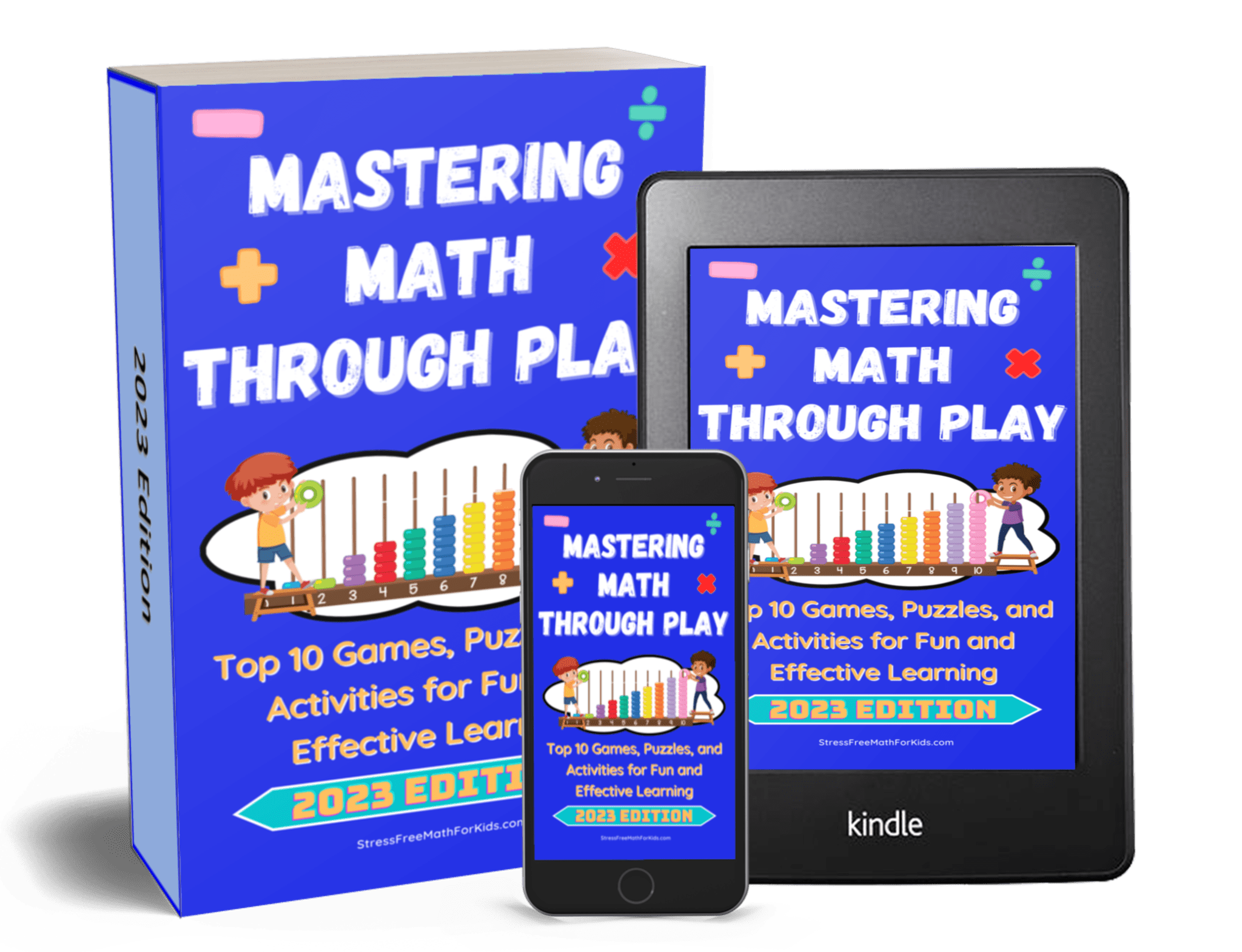 Unlock Your Child's Math Genius With Ovo Hooda Math!